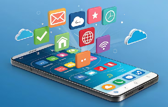 Mobile Applications